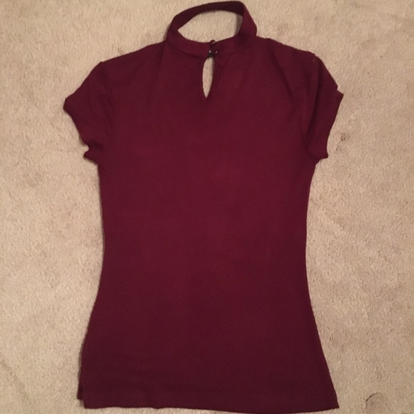 A.Byer top - Picture 2 of 5